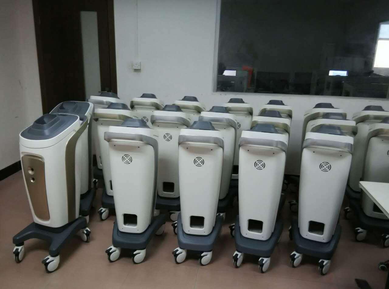 仪器